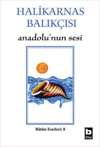 Anadolu'nun Sesi | Kitap Ambarı