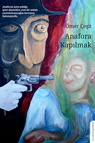 Anafora Kapılmak | Kitap Ambarı