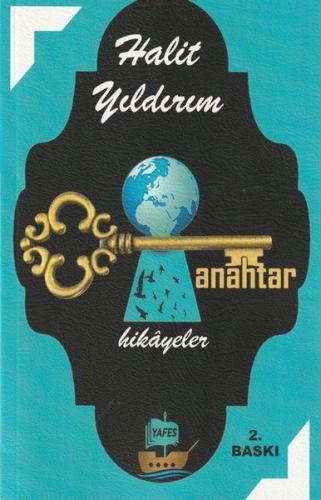 Anahtar - Hikayeler