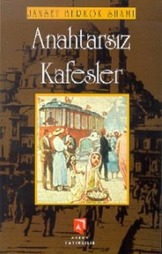 Anahtarsız Kafesler | Kitap Ambarı