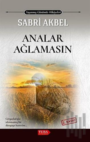Analar Ağlamasın