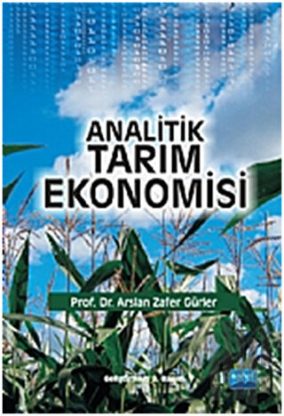 Analitik Tarım Ekonomisi | Kitap Ambarı