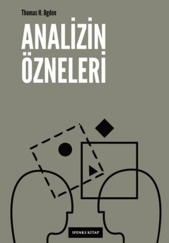 Analizin Özneleri | Kitap Ambarı