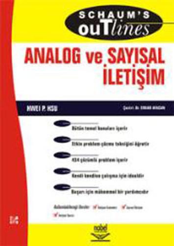 Analog Ve Sayısal İletişim