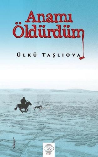 Anamı Öldürdüm | Kitap Ambarı