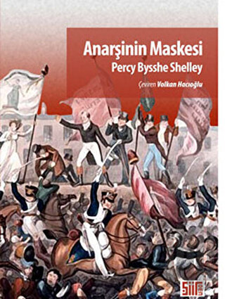 Anarşi’nin Maskesi | Kitap Ambarı
