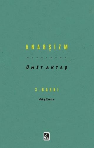 Anarşizm | Kitap Ambarı