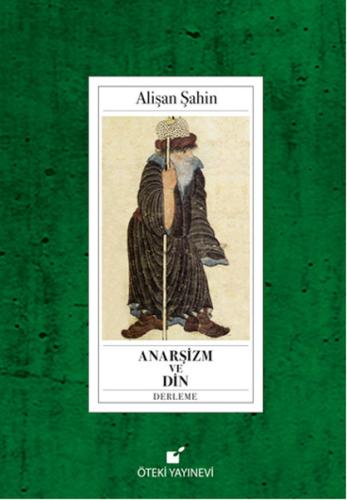 Anarşizm ve Din (Ciltli)