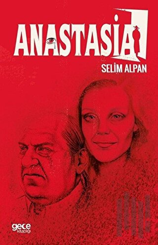 Anastasia | Kitap Ambarı