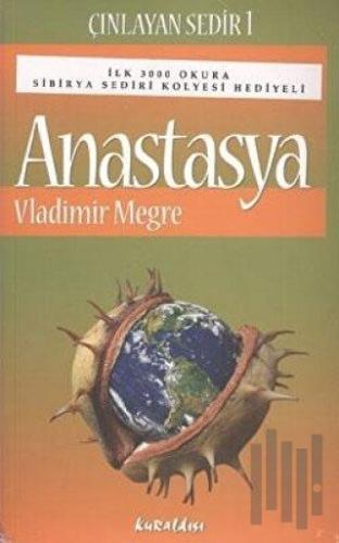 Anastasya