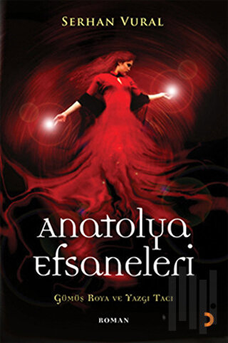 Anatolya Efsaneleri