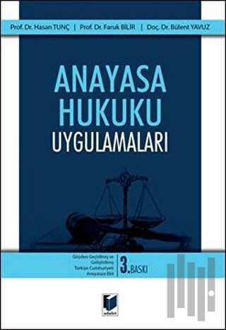 Anayasa Hukuku Uygulamaları
