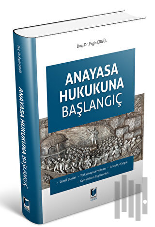 Anayasa Hukukuna Başlangıç
