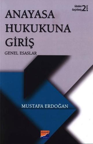 Anayasa Hukukuna Giriş | Kitap Ambarı
