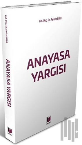 Anayasa Yargısı