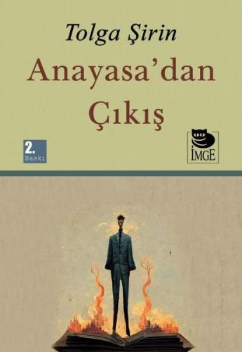 Anayasa'dan Çıkış