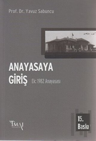 Anayasaya Giriş Ek: 1982 Anayasası