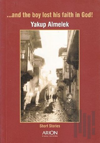 And The Boy Lost His Faith in God!