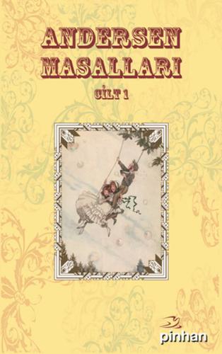 Andersen Masalları Cilt: 1 | Kitap Ambarı