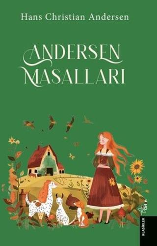 Andersen Masalları | Kitap Ambarı