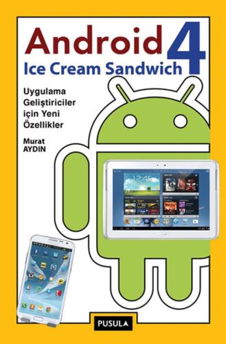 Android 4 Ice Cream Sandwich