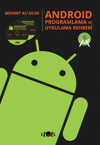 Android Proglamlama ve Uygulama Rehberi | Kitap Ambarı