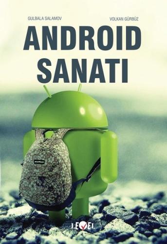 Android Sanatı | Kitap Ambarı