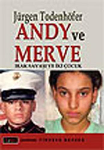 Andy ve Merve | Kitap Ambarı