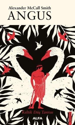 Angus | Kitap Ambarı