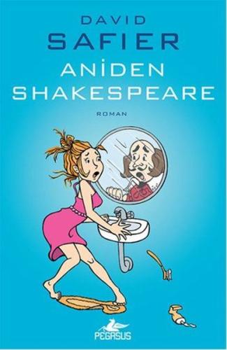Aniden Shakespeare