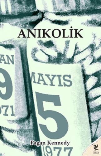 Anıkolik | Kitap Ambarı