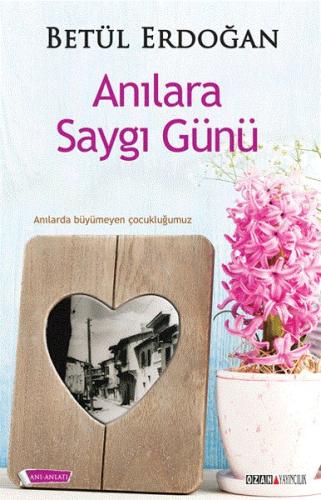 Anılara Saygı Günü