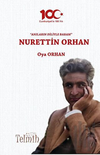 Anıların Diliyle Babam - Nurettin Orhan | Kitap Ambarı
