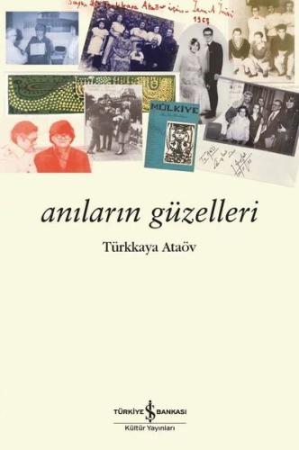 Anıların Güzelleri