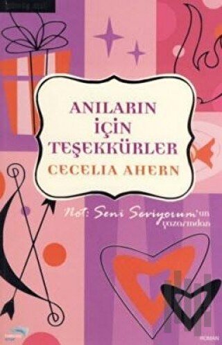 Anıların İçin Teşekkürler