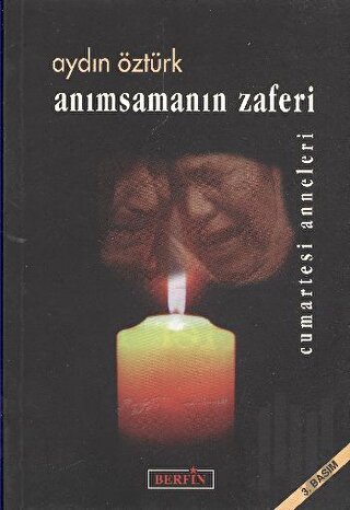Anımsamanın Zaferi | Kitap Ambarı