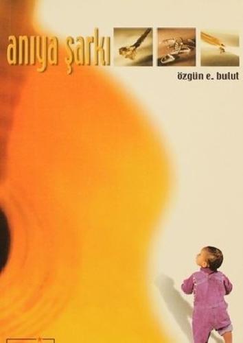 Anıya Şarkı | Kitap Ambarı