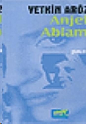 Anjel Ablam | Kitap Ambarı