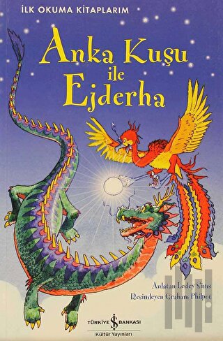 Anka Kuşu ile Ejderha