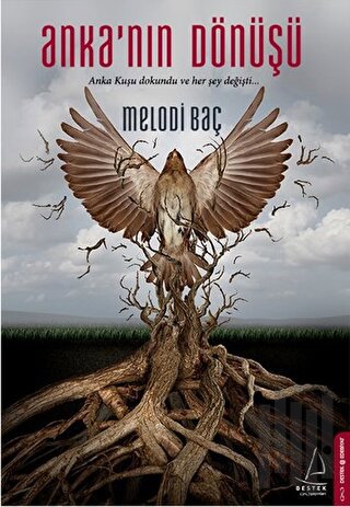 Anka’nın Dönüşü