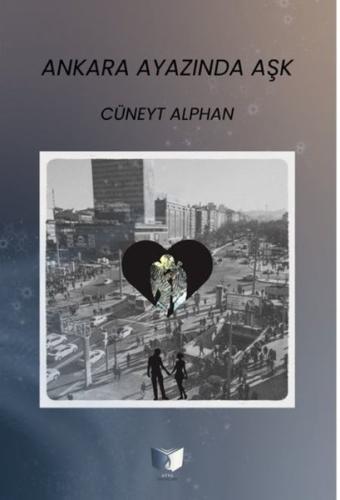 Ankara Ayazında Aşk