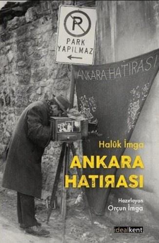 Ankara Hatırası (Ciltli) | Kitap Ambarı