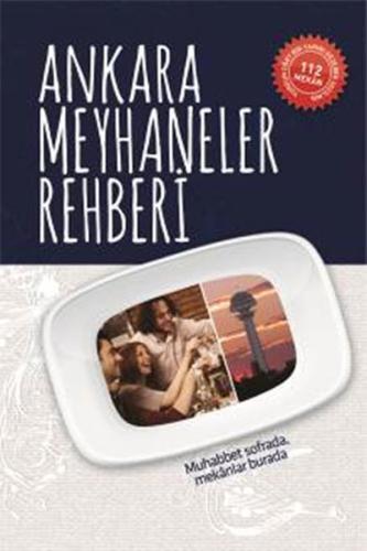 Ankara Meyhaneler Rehberi