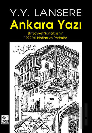 Ankara Yazı