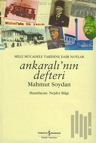 Ankaralı’nın Defteri