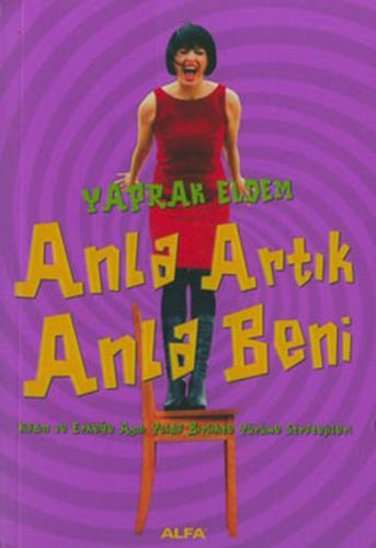 Anla Artık Anla Beni