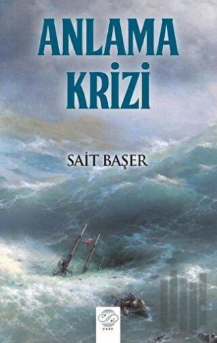 Anlama Krizi | Kitap Ambarı