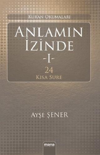 Anlamın İzinde | Kitap Ambarı