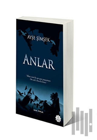 Anlar | Kitap Ambarı