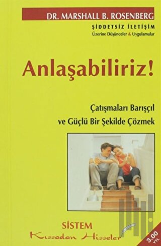 Anlaşabiliriz | Kitap Ambarı